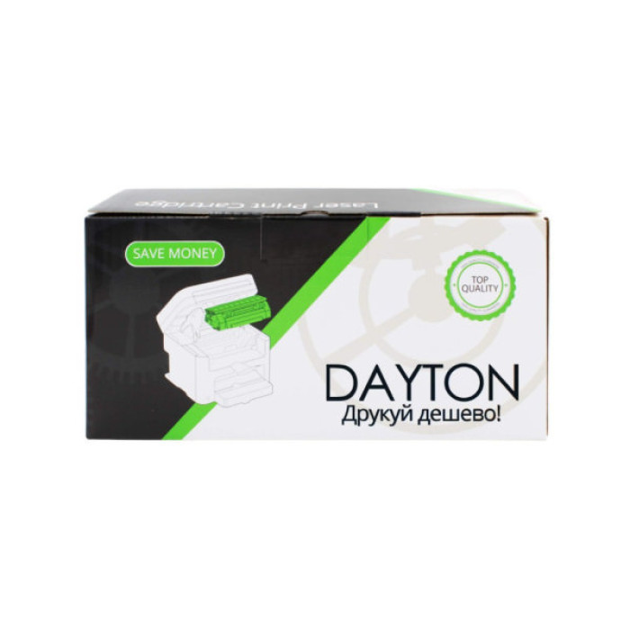 Картридж Dayton Samsung MLT-D104S 1.5k (DN-SAM-NT104S)
