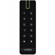 Зчитувач безконтактних карт U-Prox/ITV U-PROX SL KEYPAD (U-PROX_SL_KEYPAD)