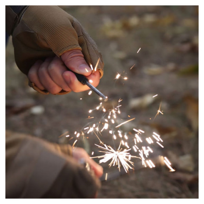 Мультитул Roxon Flash S803E (20 в 1) (S803E)