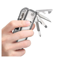 Мультитул Roxon Flash S803E (20 в 1) (S803E)