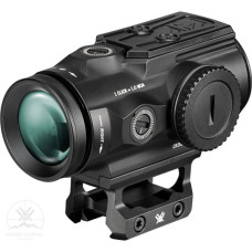Коліматорний приціл Vortex Spitfire 5x Prism II Scope AR-BD (929064)