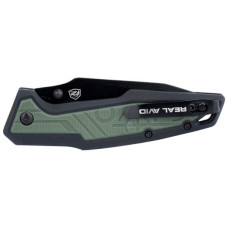 Ніж Real Avid RAV-1 Black Oxide Nylon (AVRAV1)