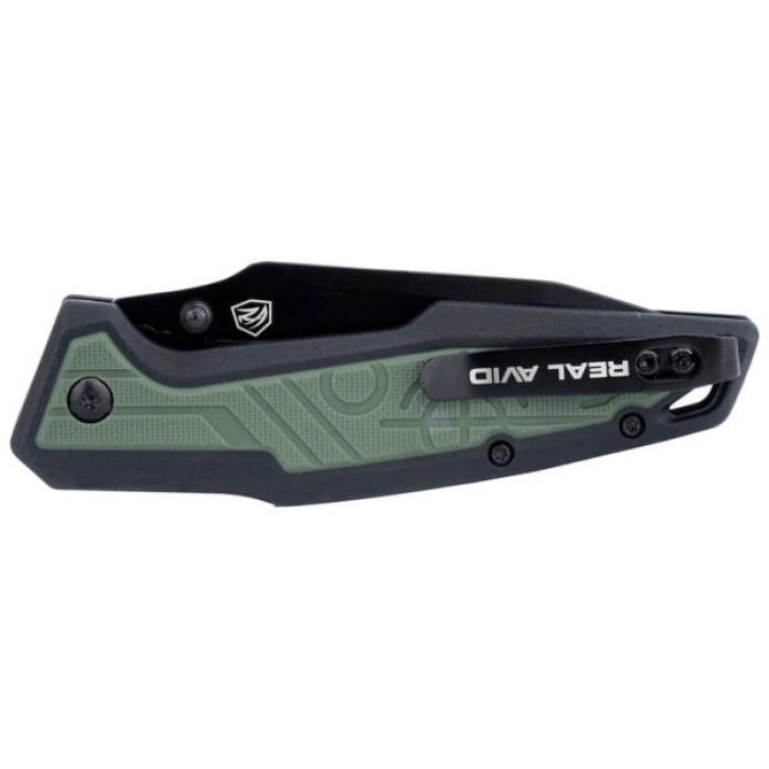Ніж Real Avid RAV-1 Black Oxide Nylon (AVRAV1)