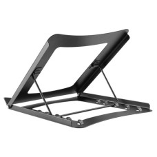 Підставка до ноутбука Digitus Mobile laptop stand, до 15", black (DA-90368)
