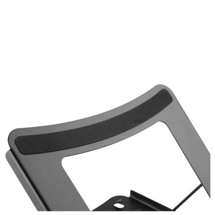 Підставка до ноутбука Digitus Mobile laptop stand, до 15", black (DA-90368)