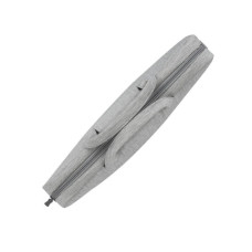 Сумка для ноутбука RivaCase 15.6" 7532 Prater, grey/dark blue anti-theft (7532Grey/DarkBlue)