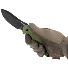Ніж Skif Adventure FB Jr BSW Olive (FBL-003JBSWOL)