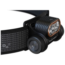 Ліхтар Fenix HM55R фіолетовий (HM55Rprl)