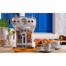 Ріжкова кавоварка еспресо Ariete 1389 POSITANO (00M13891PAR0)