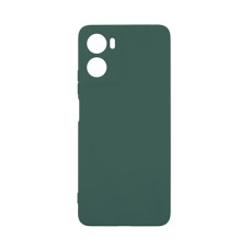 Чохол до мобільного телефона Armorstandart ICON Motorola G06 4G Dark Green (ARM89060)