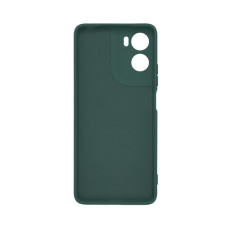 Чохол до мобільного телефона Armorstandart ICON Motorola G06 4G Dark Green (ARM89060)
