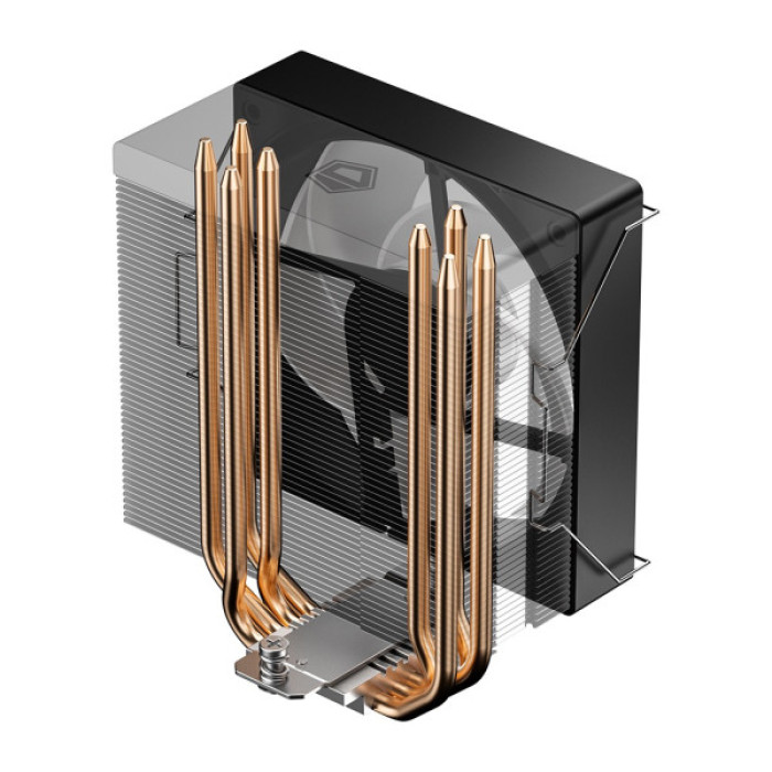 Кулер до процесора ID-Cooling SE-214-XT V2