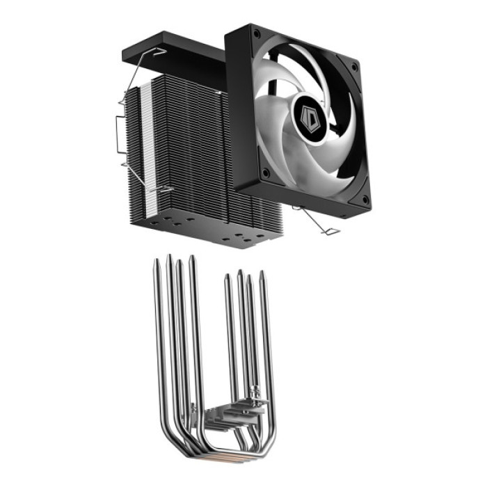 Кулер до процесора ID-Cooling SE-214-XT V2