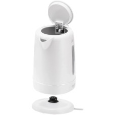 Електрочайник Adler AD 1385 white