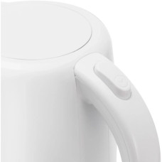 Електрочайник Adler AD 1385 white