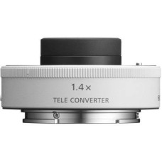 Телеконвертор Sony SEL 1.4x Alpha FE (SEL14TC.SYX)