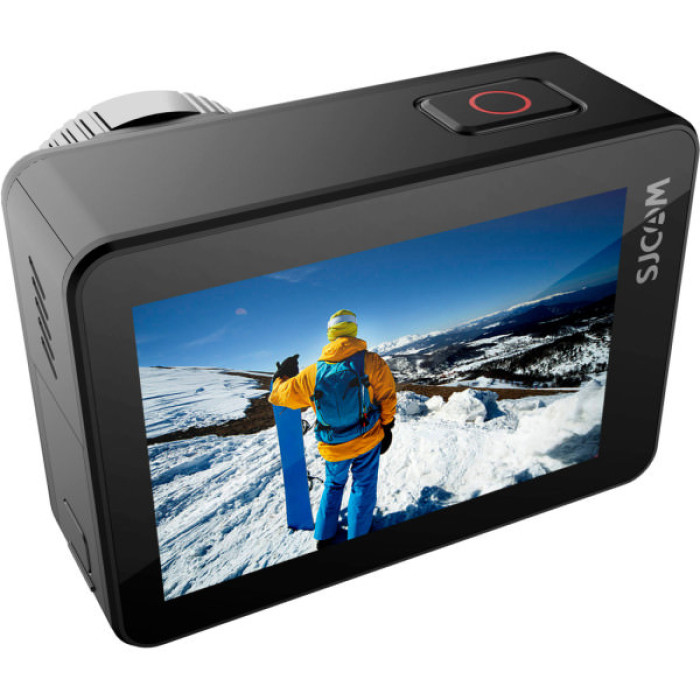 Екшн-камера SJCAM SJ10 Pro Dual Screen (6972476161049)