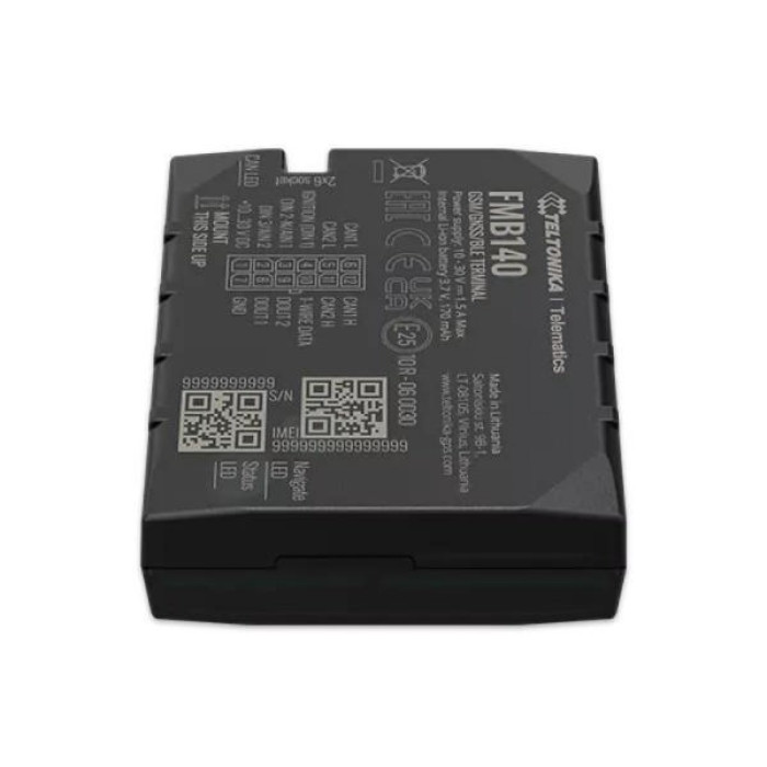 GPS-трекер Teltonika FMB140