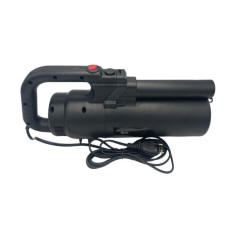 Тонерний пилосос Welldo 500W, 0.5L, Portable with washable filter (VACWDP)