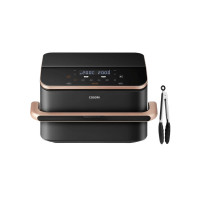 Мультипіч Cosori Dual Blaze Twinfry 10-Litre CAF-TF101S-AEUR