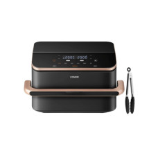 Мультипіч Cosori Dual Blaze Twinfry 10-Litre CAF-TF101S-AEUR