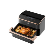 Мультипіч Cosori Dual Blaze Twinfry 10-Litre CAF-TF101S-AEUR