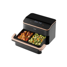 Мультипіч Cosori Dual Blaze Twinfry 10-Litre CAF-TF101S-AEUR