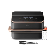 Мультипіч Cosori Dual Blaze Twinfry 10-Litre CAF-TF101S-AEUR