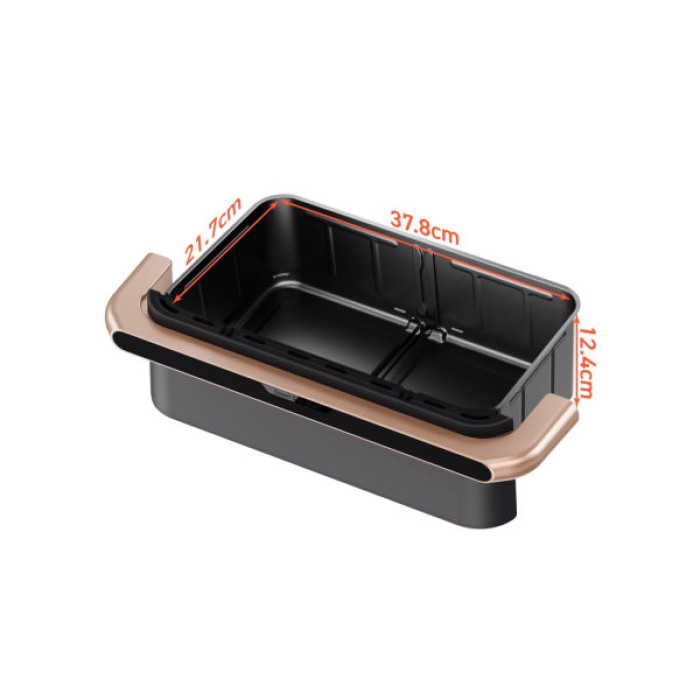 Мультипіч Cosori Dual Blaze Twinfry 10-Litre CAF-TF101S-AEUR