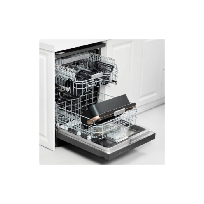 Мультипіч Cosori Dual Blaze Twinfry 10-Litre CAF-TF101S-AEUR