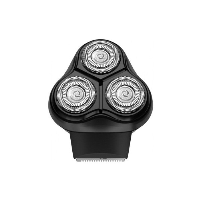 Електробритва Xiaomi Enchen BlackStone 3D Black