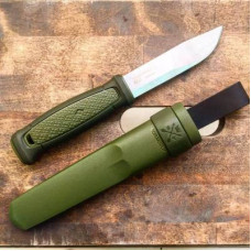 Ніж Morakniv Kansbol stainless steel (12634)