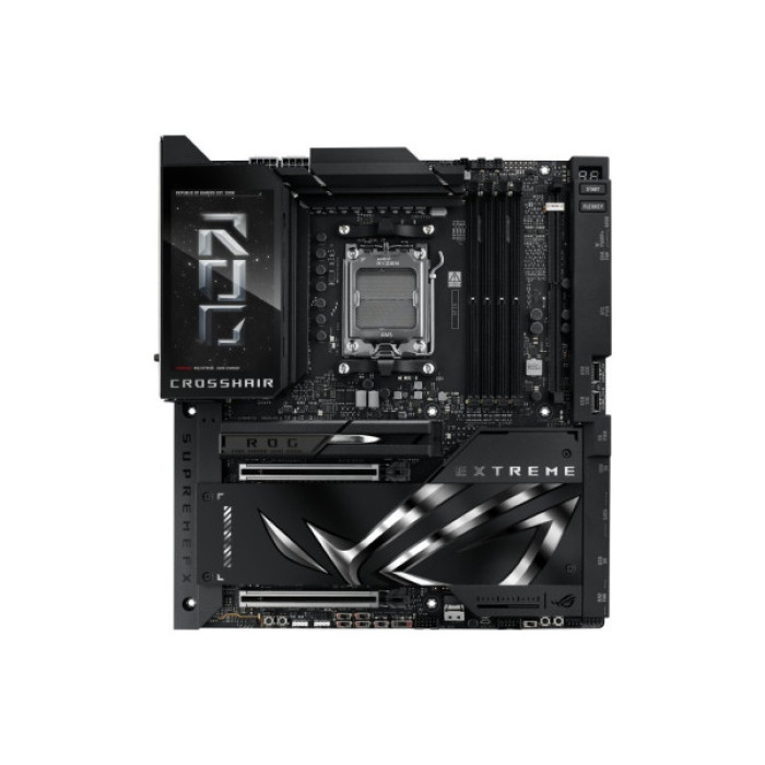 Материнська плата ASUS ROG CROSSHAIR X870E EXTREME
