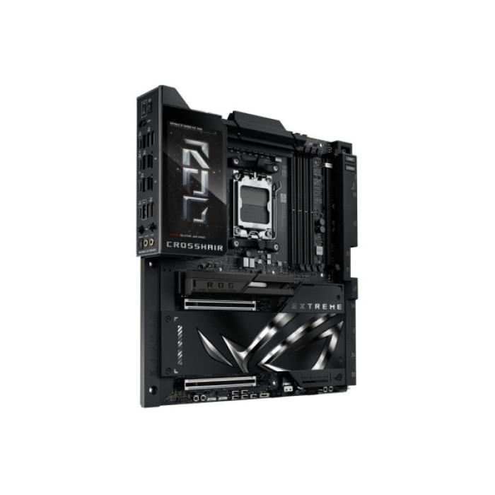 Материнська плата ASUS ROG CROSSHAIR X870E EXTREME