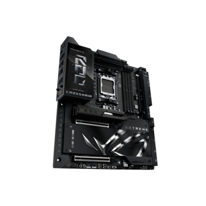 Материнська плата ASUS ROG CROSSHAIR X870E EXTREME