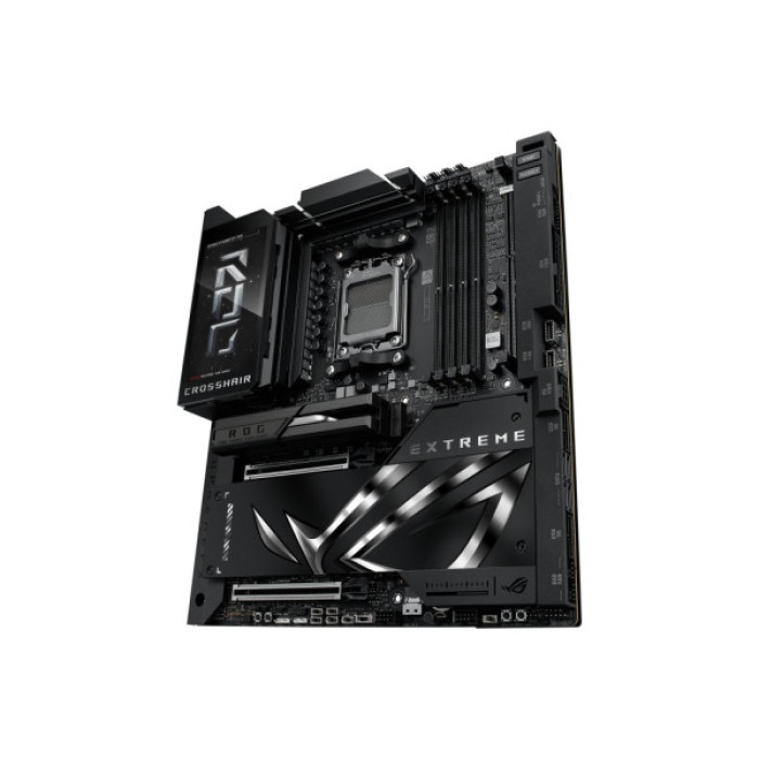 Материнська плата ASUS ROG CROSSHAIR X870E EXTREME