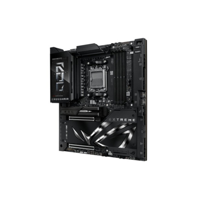 Материнська плата ASUS ROG CROSSHAIR X870E EXTREME