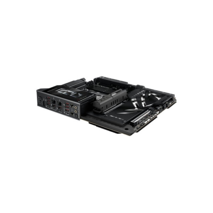 Материнська плата ASUS ROG CROSSHAIR X870E EXTREME