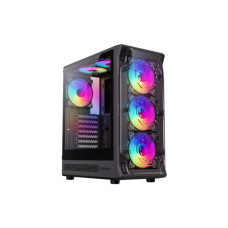 Корпус Gamemax Starlight 2 AB