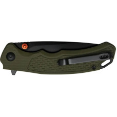 Ніж Artisan Tradition V2 BB Green (1702M-BGN)