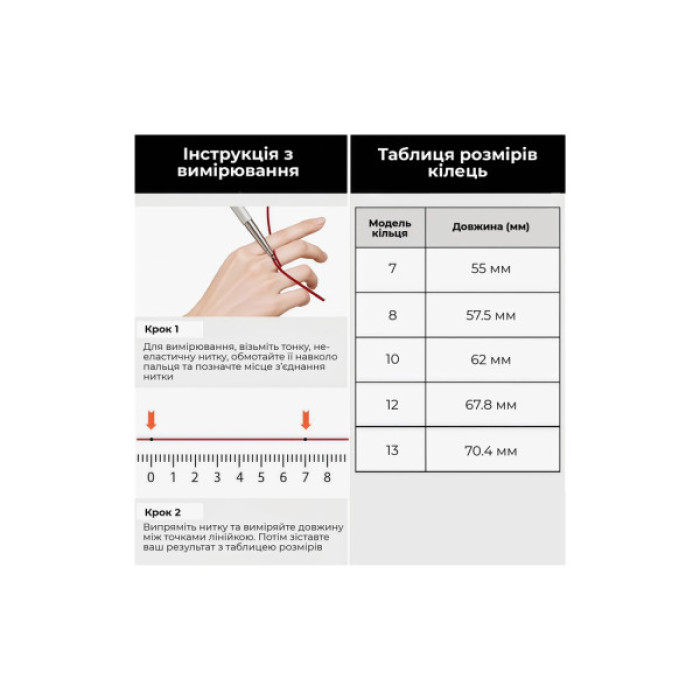 Смарт-кільце HiFuture Future Ring2 7 Rose Gold (futurering2-7.rosegold)