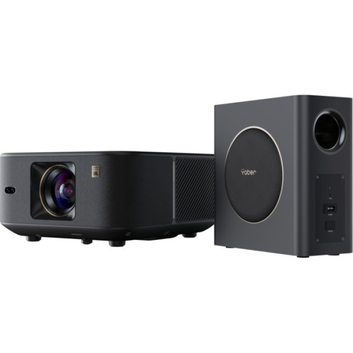 Проектор Yaber K3-Pro