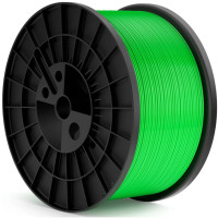 Пластик для 3D-принтера ELEGOO Rapid PLA Plus 5кг, 1.75мм, green (50.203.0344)