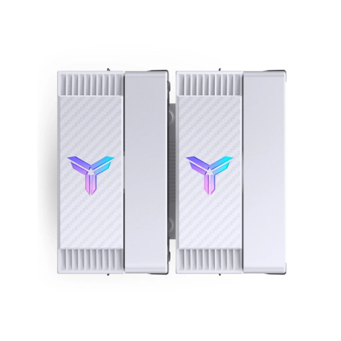 Кулер до процесора JONSBO CR-3000E COLOR White