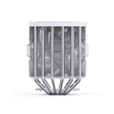 Кулер до процесора JONSBO CR-3000E COLOR White