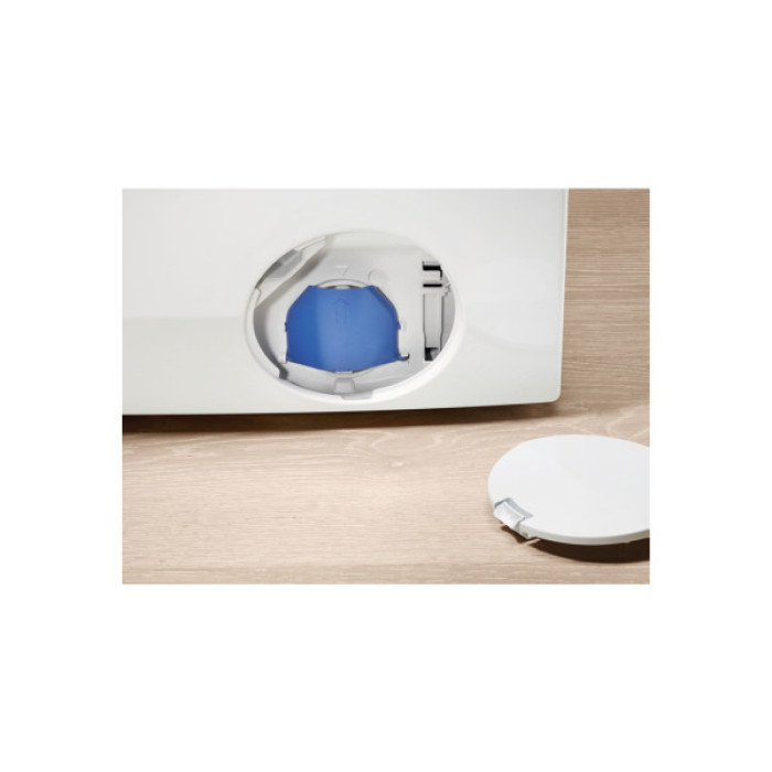 Пральна машина Electrolux EW6F9452U