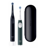 Електрична зубна щітка Oral-B iOS2d.2DC9.K типу 3770+дод ручка (8006530016636)