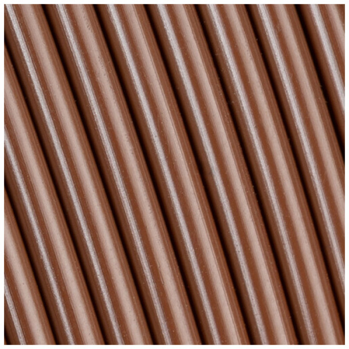 Пластик для 3D-принтера Polymaker PANCHROMA CoPE 1,75mm 1kg BROWN (CA14012)