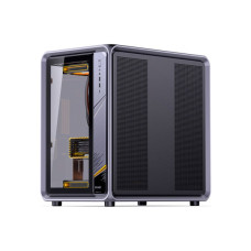Корпус JONSBO BO400 Gray