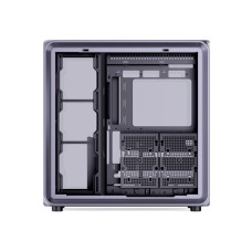 Корпус JONSBO BO400 Gray
